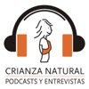 Podcast de Crianza Natural