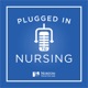 Plugged In To Nursing