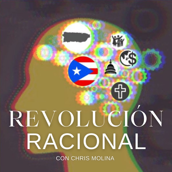 Artwork for Revolucion Racional