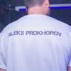 Aleks Prokhorov - Aleks Prokhorov
