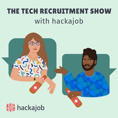 The Tech Recruitment Show The Tech Recruitment Show