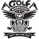 Golf Aggressive Radio
