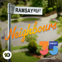 Ramsay Beat podcast