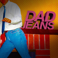 LoPoGueNi—Local Podcast Guesting Night w/ Chris Baty: Dad Jeans 103