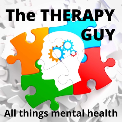 The Therapy Guy The Therapy Guy
