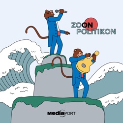 Zoon Politikon на MediaPort