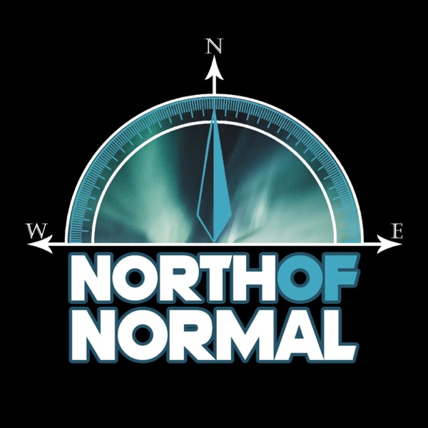North of Normal Artwork