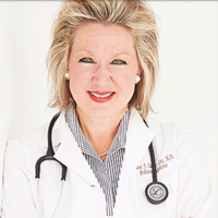 Dr. Barbara Taylor Cox podcast