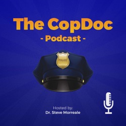 Dr. Terry Anderson - Crafting Exemplary Law Enforcement Leaders: Insights on Elevating Police Work Through Emotional Intelligence and Leadership Skills