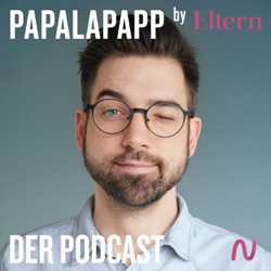 Nico Peine: Über die Vater-Kind-Bindung als alleinerziehender Papa