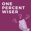 1% Wiser artwork