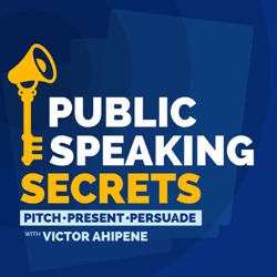 Public Speaking Secrets