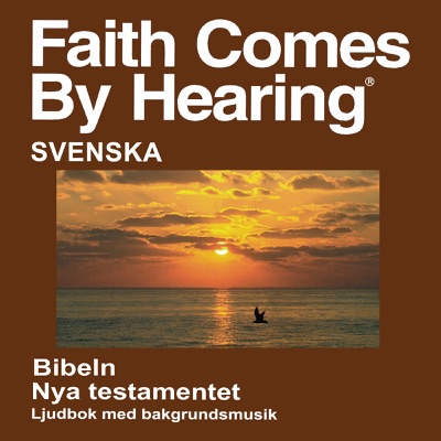 Svensk Bibeln (Dramatiserade) - Swedish Bible:Faith Comes By Hearing