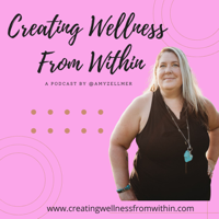 Living with Lyme Disease with Cindy Lewis