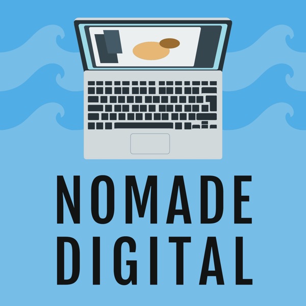 Nomade Digital : Vivre et travailler n'importe où dans le monde