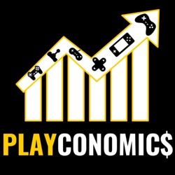 Breaking Point: The Fragile State of the Video Game Industry | Playconomics Episode 130