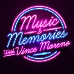 Music & Memories Ep 13 - Keio Stroud