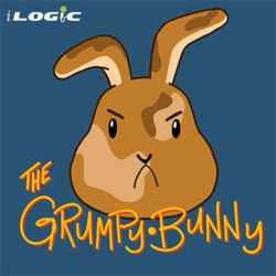 The Grumpy Bunny