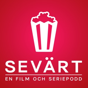 SEVÄRT