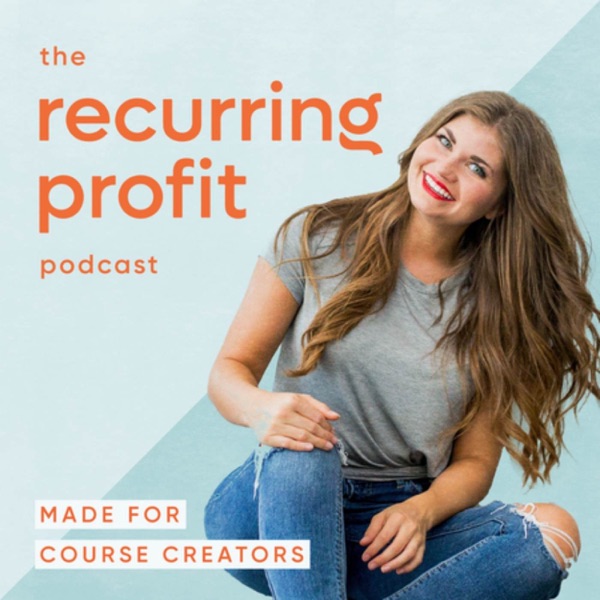 The Recurring Profit Podcast