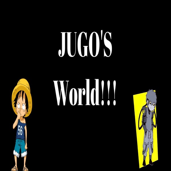 Jugo's world Artwork