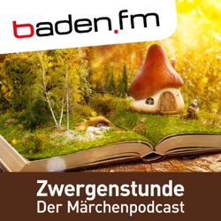 08 - Brüderchen und Schwesterchen