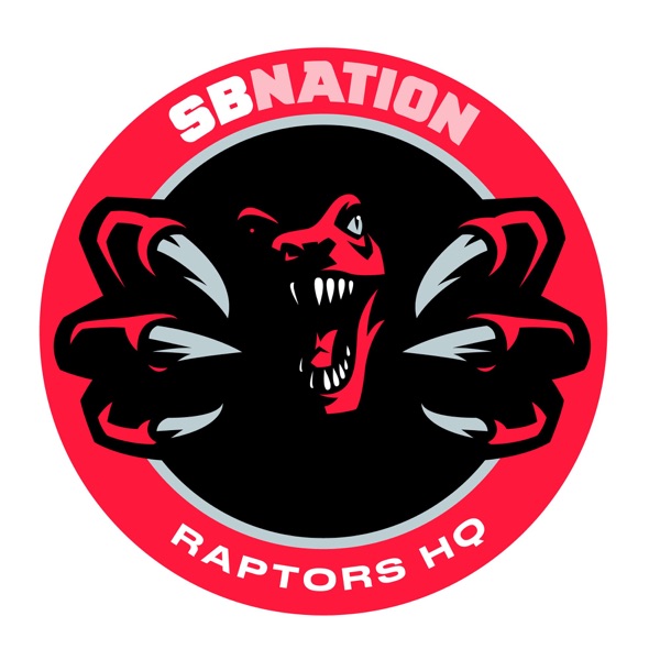 Raptors HQ: for Toronto Raptors fans