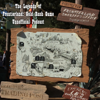 Legends of FrontierLand Podcast podcast