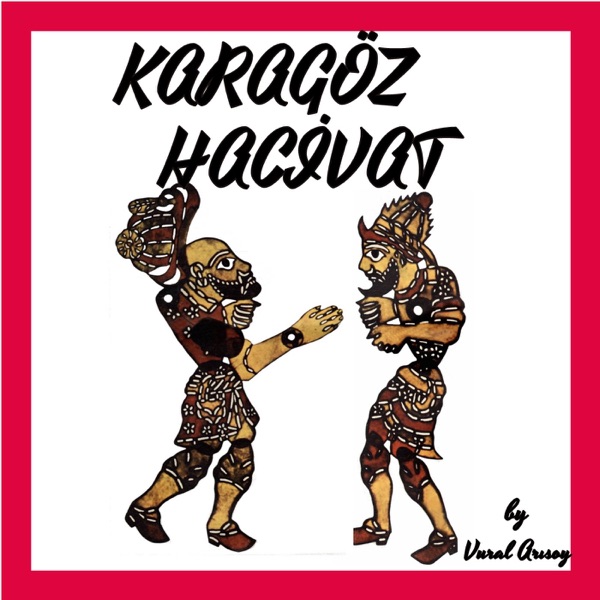 Karagöz ile Hacivat