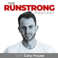 Guest Host: Rupert Bonington talks to Jon Albon