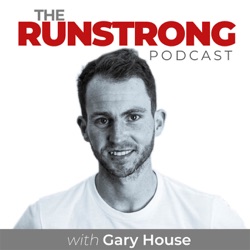 The RUNSTRONG Podcast