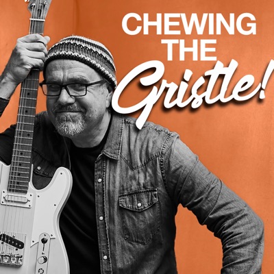 Chewing the Gristle with Greg Koch:Greg Koch