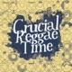 Crucial Reggae Time