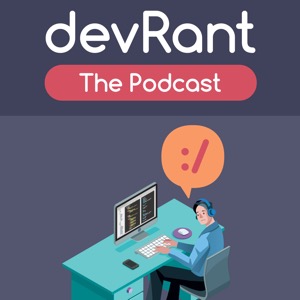 The devRant Podcast