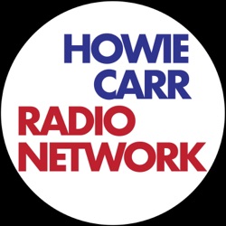 Doggone it, Kristi Noem! You had a shot at VP | 4.30.24 - The Howie Carr Show Hour 3