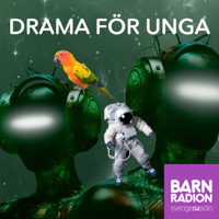 Drama för unga podcast