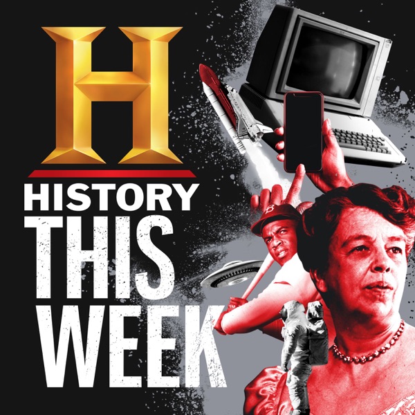 HISTORY This Week Artwork