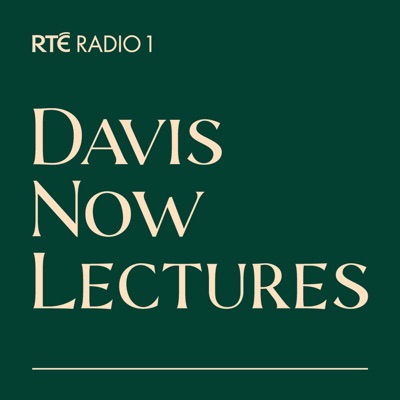 Annraoi Ó Liatháin on Amhlaoibh Ó Súilleabháin | Davis Now Lectures