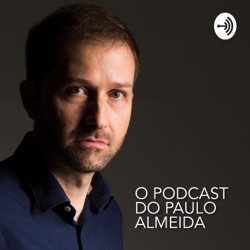 EP 12 - À Conversa com Alexandre Santos