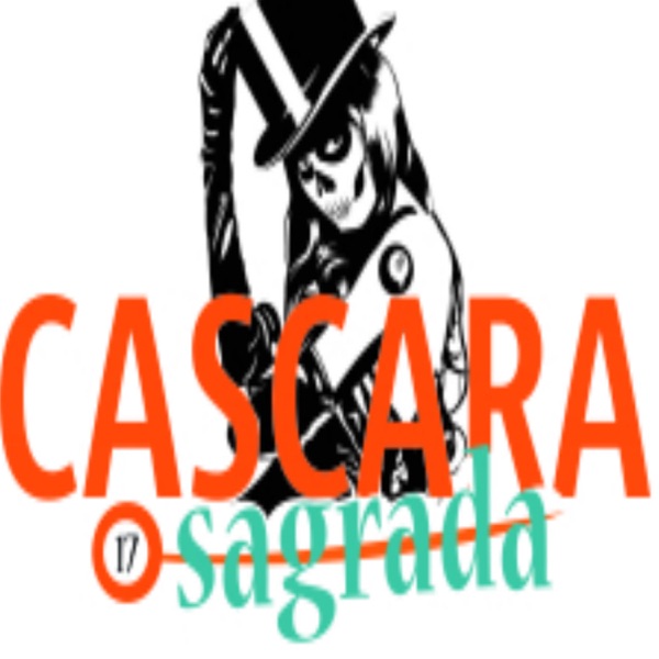 Artwork for CASCARA Sagrada