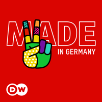 Made in Germany: Your Business Magazine podcast