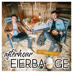 Afterhour Eierbagge