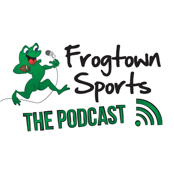 Frogtown Sports Artwork