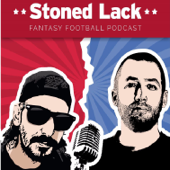 Stoned Lack Fantasy Football Podcast (auf Deutsch) - Stoned Lack