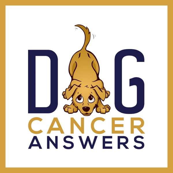 Dog Cancer Answers Artwork