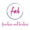 Fearless And Braless artwork