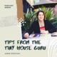 Tips from the Tiny House Guru