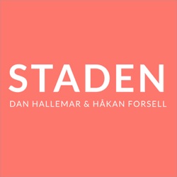 #57 Staden och skolan