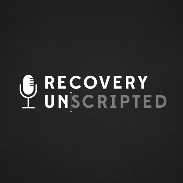 Recovery Unscripted image