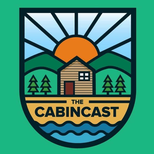 The Cabincast Artwork